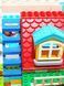 Building Blocks Set 255 Pieces Fun Slides for Kids