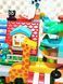 Building Blocks Set 255 Pieces Fun Slides for Kids