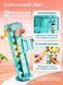 Building Blocks Set 255 Pieces Fun Slides for Kids
