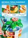 Building Blocks Set 255 Pieces Fun Slides for Kids