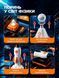 Электронный конструктор STEM Космос 30 деталей для детей 596643412 фото 3