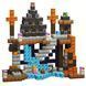 Magnetic Constructor Minecraft Castle Dungeon 108 Pieces Mk001014