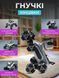 Remote Control Robot Dog Interactive with Music and LED