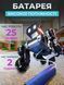 Remote Control Robot Dog Interactive with Music and LED