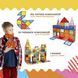 Magnetic Blocks Tiles Constructor 57 Pieces