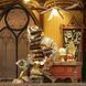 Румбокс &laquo;Школа магії&raquo; &mdash; 3D мініатюрний будиночок DIY 458925354 фото 9
