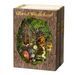 Румбокс &laquo;Лісовий будиночок&raquo; Forest Wonderland &mdash; 3D мініатюра DIY 479125294 фото 1