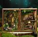 Румбокс &laquo;Лісовий будиночок&raquo; Forest Wonderland &mdash; 3D мініатюра DIY 479125294 фото 3