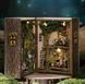 Румбокс &laquo;Лісовий будиночок&raquo; Forest Wonderland &mdash; 3D мініатюра DIY 479125294 фото 6