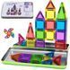 Magnetic Mini Blocks Tiles 40 Pieces in Box