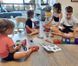Magnetic Constructor Magcastle 100 Pieces educational set 3D Tiles for Kids