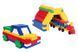 Building Blocks Construction Set 310 Pieces for Kids