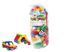 Building Blocks Construction Set 310 Pieces for Kids