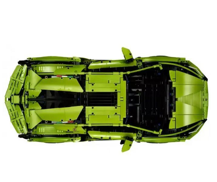 Technic Lamborghini Building Set