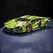 Technic Lamborghini Building Set