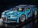 Technic Bugatti Building Set