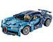 Technic Bugatti Building Set
