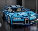 Technic Bugatti Building Set