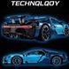 Technic Bugatti Building Set