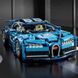 Technic Bugatti Building Set