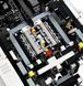 Technic Porsche 911 RSR Building Set