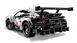 Technic Porsche 911 RSR Building Set