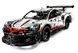 Technic Porsche 911 RSR Building Set