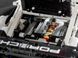 Technic Porsche 911 RSR Building Set
