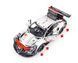 Technic Porsche 911 RSR Building Set