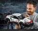 Technic Porsche 911 RSR Building Set