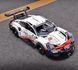 Technic Porsche 911 RSR Building Set