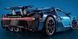 Technic Bugatti Building Set