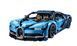 Technic Bugatti Building Set