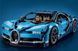 Technic Bugatti Building Set