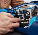 Technic Bugatti Building Set