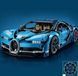 Technic Bugatti Building Set