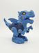 Take Apart Dinosaur Toys 109 Pieces with Screwdriver, STEM Building Kit