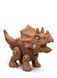 Take Apart Dinosaur Toys 109 Pieces with Screwdriver, STEM Building Kit
