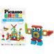 Spike Building Blocks 112 Pieces Construction Set for Kids