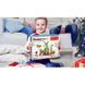 Spike Building Blocks 112 Pieces Construction Set for Kids