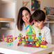Spike Building Blocks 112 Pieces Construction Set for Kids