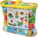 Building Blocks Set 150 Pieces for Kids, Construction Toy