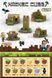 Magnetic Constructor Minecraft Ranch House 100 Pieces + 3 Figures