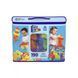Big Building Blocks Set 150 Pieces in a Bag for Toddlers