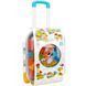 Colorful Building Blocks Construction Set for Kids