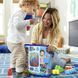 Classic Building Blocks Set 60 Pieces for Toddlers