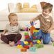 Classic Building Blocks Set 60 Pieces for Toddlers