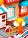 Building Blocks Set 194 Pieces Ferris Wheel for Kids