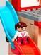 Building Blocks Set 194 Pieces Ferris Wheel for Kids