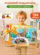 Building Blocks Set 194 Pieces Ferris Wheel for Kids